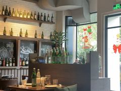 -Bistro 63 创意融合料理(广粤天地店)