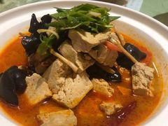 -小六汤包砂煲菜(文景路店)