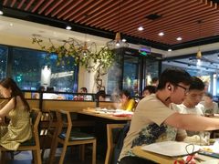 大堂-彤德莱牛肉火锅(双港店)