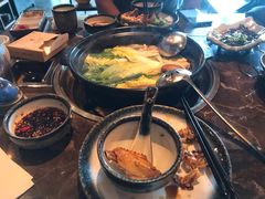 -同仁四季椰子鸡(海岸城天利店)