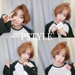 -P.STYLE 派斯造型