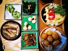 -十二舍·湯物素煮(江泰潤政店)