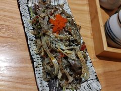 -西月山居匠心创意料理(江汉路新佳丽广场店)