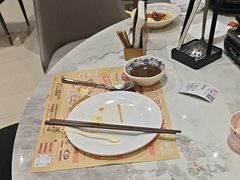 -金马门国际美食百汇(珞喻路店)