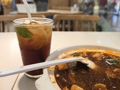 -苏晓玥·江南小吃(深圳北站店)