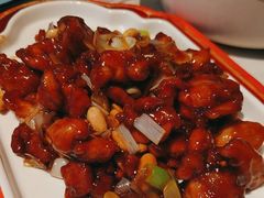 -局气烤鸭·北京菜(德云社店)