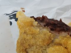 京天红天津炸糕-京天红酒家(虎坊路店)