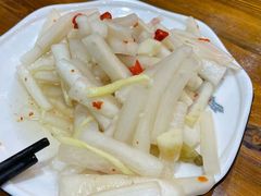 -下梅人家土菜馆(历史文化餐厅度假区店)