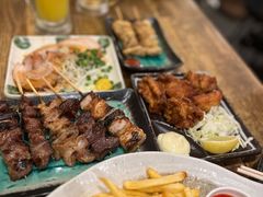 -筑前屋(人形町総本店)