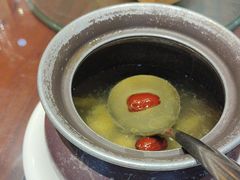 -魁盛居百年鲁菜馆(中林路店)