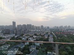 -烛影拾光观景餐厅·创意菜·摄影·小提琴(大唐不夜城店)