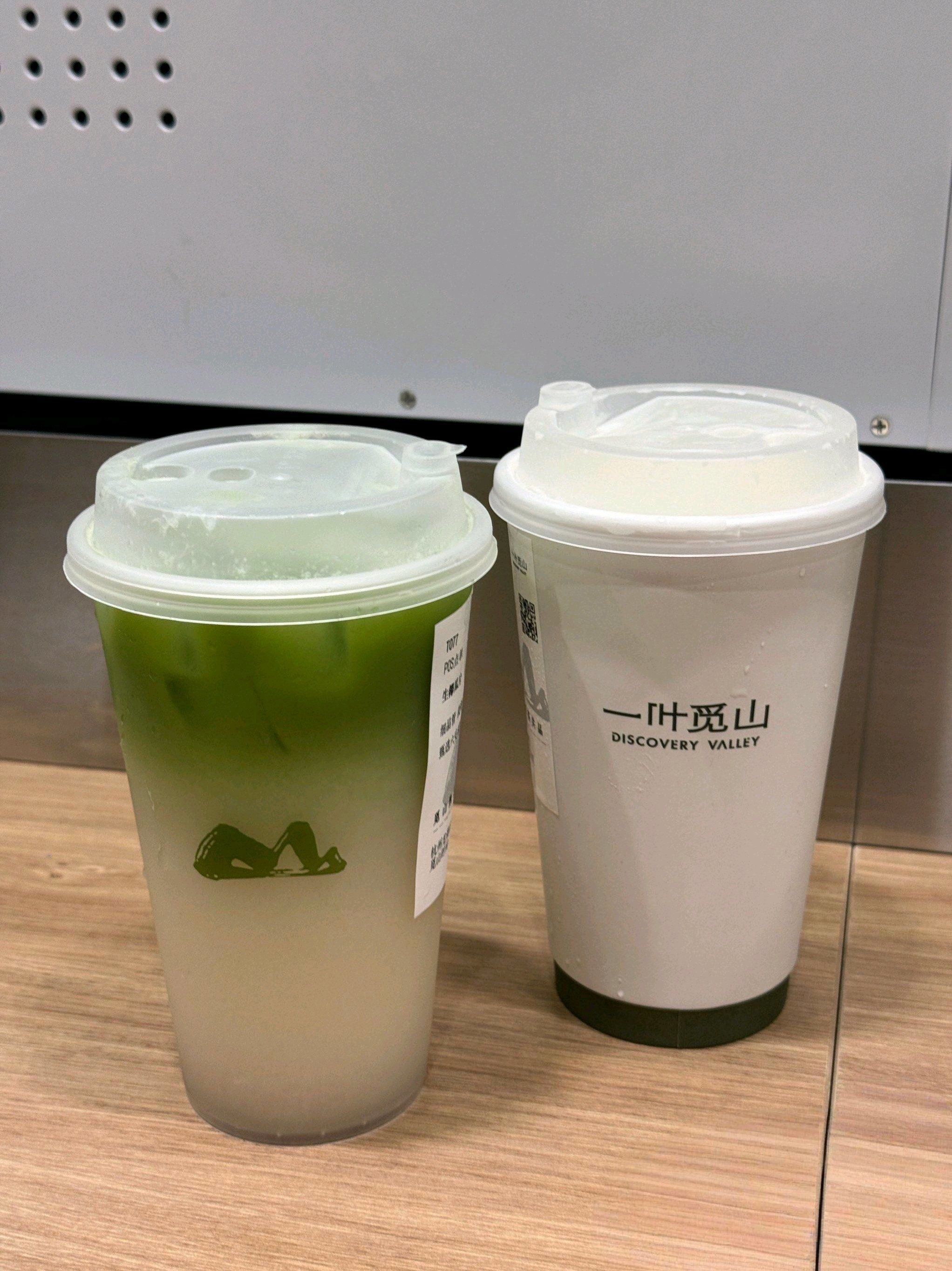 不可错过的原叶鲜奶茶