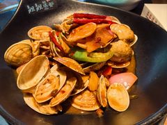 -靓靓蒸虾·头牌蒸虾(南山桂庙店)