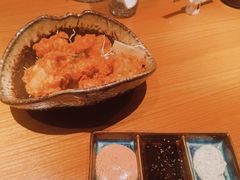 唐扬鸡块-山杏yama-katsu·吉列炸物