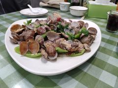 -华圆美食