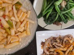 -蓝色派对KTV(聚然广场店)