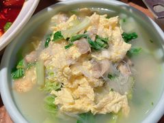 -吕氏疙瘩汤·新派鲁菜(济南万象城店)