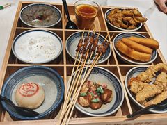 -留焕小吃·昆明非遗小吃品牌(文明街店)
