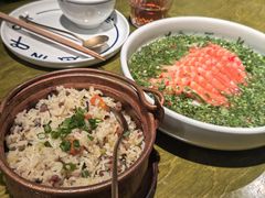 -一坐一忘云南菜(卓悦中心)