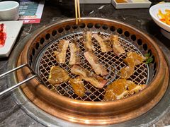 -一品诚记烤肉(大连柏威年购物中心店)