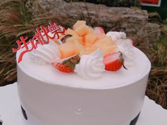 -麦森创意蛋糕(新模范马路地铁站店)