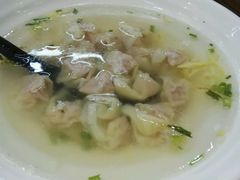 -上味馆南翔小笼(真金路店)