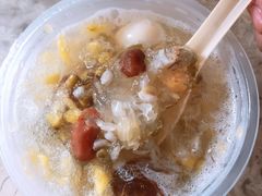 -南街清补凉(黄贝岭店)