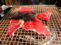 -九田家黑牛烤肉料理(太阳城店)