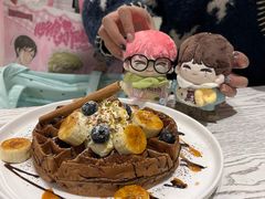 -娜娜家•Nana's restaurant (南开大悦城店)