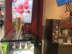 -DQ·蛋糕·冰淇淋(奥林匹克广场店)