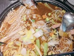 -探鱼·鲜青椒爽麻烤鱼(天河优托邦店)