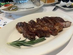 -MORTON'S 莫尔顿牛排坊(北京丽晶酒店)