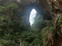 -英西峰林·洞天仙境