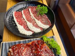 -炭治郎烧肉(滨江和城店)