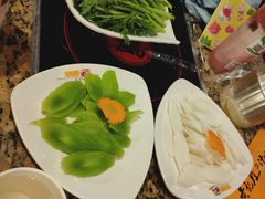 -黄记煌三汁焖锅(凯德广场店)
