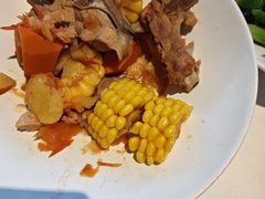 -汤城小厨•粤菜•靓汤(金宝街店)