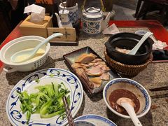-南京大牌档(香港广场店)