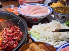 -楠火锅(仁恒梦中心店)