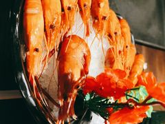 -乔街深夜食堂·小龙虾·高压锅生蚝(杭州总店)