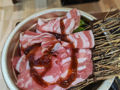-韩一馆(吉大店)