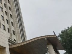 -北京金龙潭御瑞酒店(花园桥地铁站店)