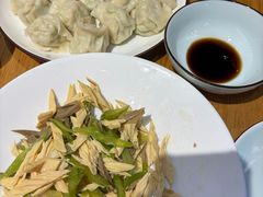 -伊喜饺子·烤鸭(五道口学院路店)
