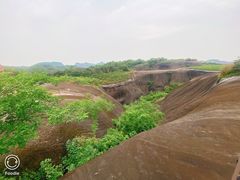 -飞天山旅游区