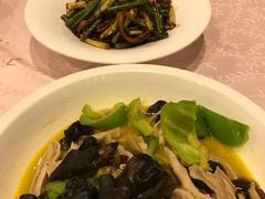 -湖州天煌大酒店-餐厅