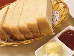 糟子面包切片-华梅西餐厅(哈尔滨中央大街店)