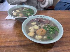-金原鸭血粉丝汤·汤包·脆皮烤鸭(南京博物院店)