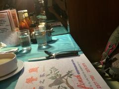 -金雀餐厅(铜锣湾店)