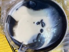 -鞠氏黑芝麻糊(水塔店)