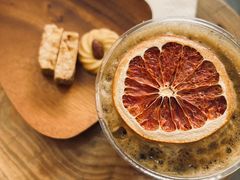 -Fulu Coffee福禄(花园城店)