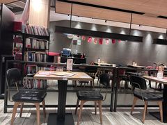 -必胜客(新中纬店)